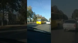 ДТП Львівська