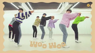 [n.SStorage🎁] n.SSign(엔싸인) 'Woo Woo (이게 말이 돼?)' Dance Practice