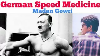 German Speed Medicine | Tamil | Madan Gowri