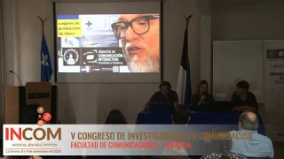 V Congreso INCOM (Parte 4)