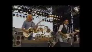 LIVE ALIVE QUO part 1/4