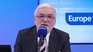 Pascal Praud et vous - Faut-il passer à 30 km/h dans toutes les villes de France ?