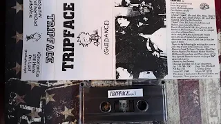 Tripface - Guidance - Demo Tape 1994