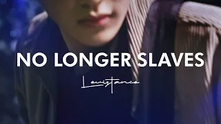 No Longer Slaves - LEVISTANCE // (나는 주의 자녀)