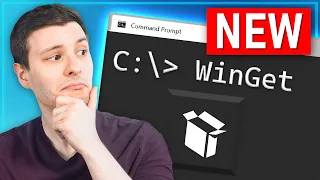 Windows FINALLY Got a Package Manager - Here's Why It's Awesome