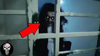 These Creepy Videos Will Give You Night Terrors!