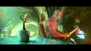 Nokaut - Ej Bi Si/Dancing Baby Groot