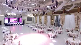 Elite Events Hall 2