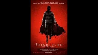 Brightburn 2019 partie 22  LE FINAL  l'enfant du mal les scènes de 4:49 minutes en VF