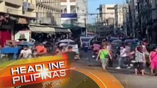Headline Pilipinas | Teleradyo (23 November 2020)