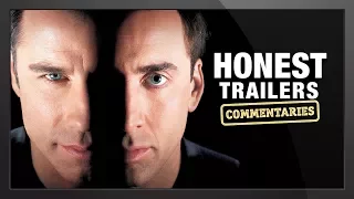 Honest Trailer Commentaries - Face/Off