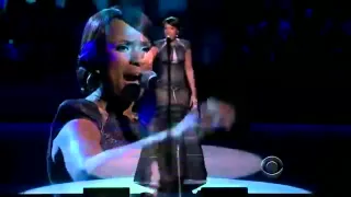 Jennifer Hudson -- I'm Here -- Kennedy Center Honors