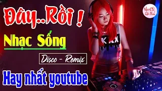 LK Nhạc Sống Sến Remix 2018 – Đặc Sản Nhạc Sống Hà Tây Thôn Quê Bolero Remix – Giọng Ca Đoàn Phượng