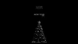 Vladimir Abelyan — NEW YEAR (MIX 2024)