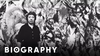 Lee Krasner - Painter | Mini Bio | BIO