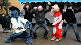19-02-2012 - Lilo and Stitch (part 2) - Disneyland Paris