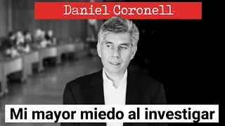 Mi mayor miedo a la hora de investigar | Historia de una amenaza en los 80’s