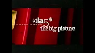 KTLA WB Channel 5 (1997): The Big Picture