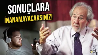 UYUMADAN ÖNCE BUNU DENE! - Zihninin Ne Kadar Güçlü Olduğunu Keşfedeceksin