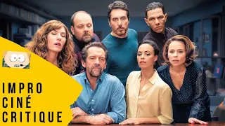 Impro Ciné Critique #241 : Le Jeu (2018)