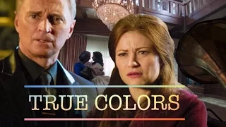 rumple & belle | your true colors