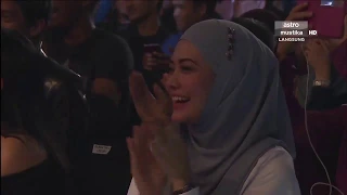 Maharaja Lawak Mega 2016 | Final