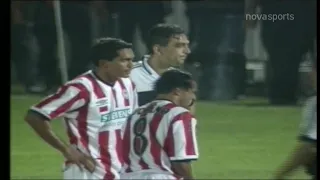 ΟΦΗ - Ολυμπιακός (1-2), 24/09/2000