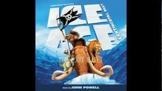 Ice Age: Continental Drift Soundtrack [Samples] - John Powell