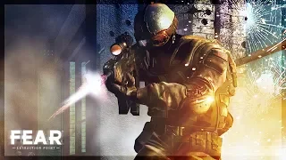 F.E.A.R. Extraction Point - Movie - Full Game / Full HD