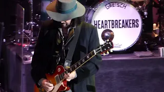 16 Refugee TOM PETTY & THE HEARTBREAKERS 5-29-2017 RED ROCKS