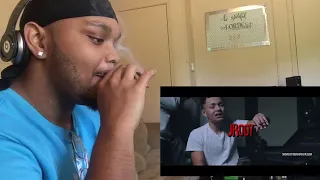 IM FW IT!!! TrenchMobb "Mona Lisa" (Official Music Video) REACTION