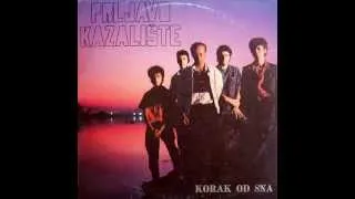 KORAK OD SNA - PRLJAVO KAZALIŠTE (1983)