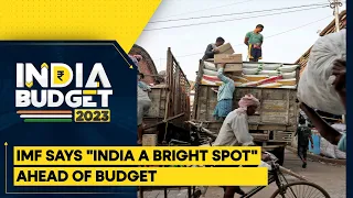 Union Budget 2023: India forecasts growth to slow to 6%-6.8% in 2023-24 | Latest News | WION