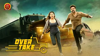 Latest Telugu Action Thriller Movie | Overtake | Vijay Babu | Parvathi Nair | John Joseph