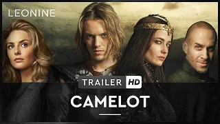 Camelot - Trailer (deutsch/german)