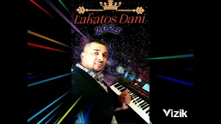 Lakatos Dani 2023. Füttyös!Majka X Curtis X Király Viktor. (Cover)