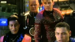 50 Years of BBC Two Comedy - Red Dwarf