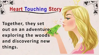 Learn English Through Stories | Listening Practice | Level 1 |  Practice English # 44