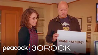 Liz wants to go to Miami | 30 Rock