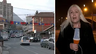 Çfarë po ndodh në veriun e Kosovës? Karadaku nga Mitrovica: Qetësi para furtunës