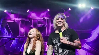 Steel Panther - Girl From Oklahoma (Live)