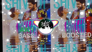 Motti Motti Akh BASS BOOSTED |Full Song| Shivjot Ft Gurlej Akhtar | Latest Punjabi Songs 2020 | R.D