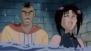 FLAME OF RECCA EPISODE 25 TAGALOG SUB