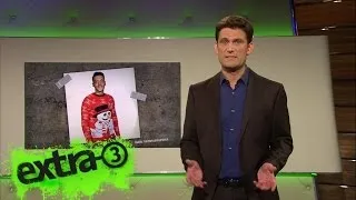 Extra 3 vom 02.12.2015 | extra 3 | NDR