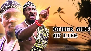 OTHER SIDE OF LIFE |JUNIOR POPE|| LATEST NOLLYWOOD MOVIES 2024