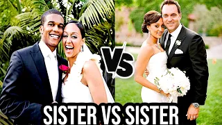 The Difference Between Tia And Tamera Mowry’s Marriages
