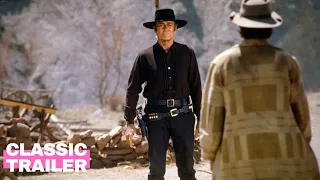 Once Upon a Time in the West (1968) Official Trailer | Alpha Classic Trailers