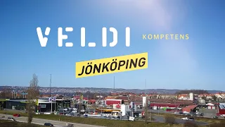 VELDI - Jönköping