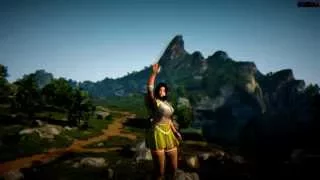 Black desert Гайд! Где лучше поставить огород! Хороший урожай.