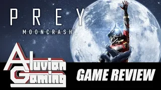 Prey Mooncrash DLC Review - Lunar Letdown